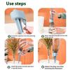 Adjustable Drip Irrigation Kit Automatic Self Watering Device For Plants Garden Flower Pot Indoor Outdoor Plant Care System