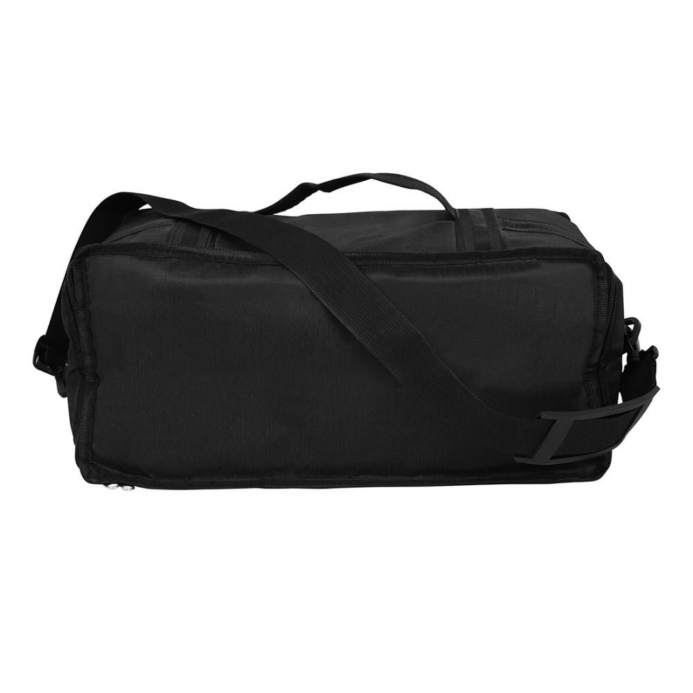 Waterproof Bongo Drum Bag Carry Handle Drum Carrying Case Bongo Shoulder Bag Band Beginners