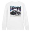 American Legend Chevy C-10 Long Sleeve T-shirt