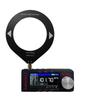 with Headphone Amplifier Pocket Receiver FM AM MW SW SSB SSB Radio  Outdoor Activities