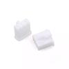 XHB2.54 2-Pin Single Row Connector Housing Kit