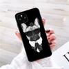 Englische Bulldogge Mops Handyhülle für Google Pixel 7 Pro 7 6A 6 Pro 5A 4A 3A Pixel 4 XL Pixel 5 6 4 3 XL 3A XL 2 XL