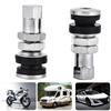 10 Pcs Inside Valve for Wheels, General Purpose, Short Valve, Valve Cap, Air Valve,