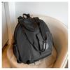Schoolbag1011 Fashionable Large-capacity Versatile Multi-functional Backpack Going Out To Travel School Backpack Trend Lightweight