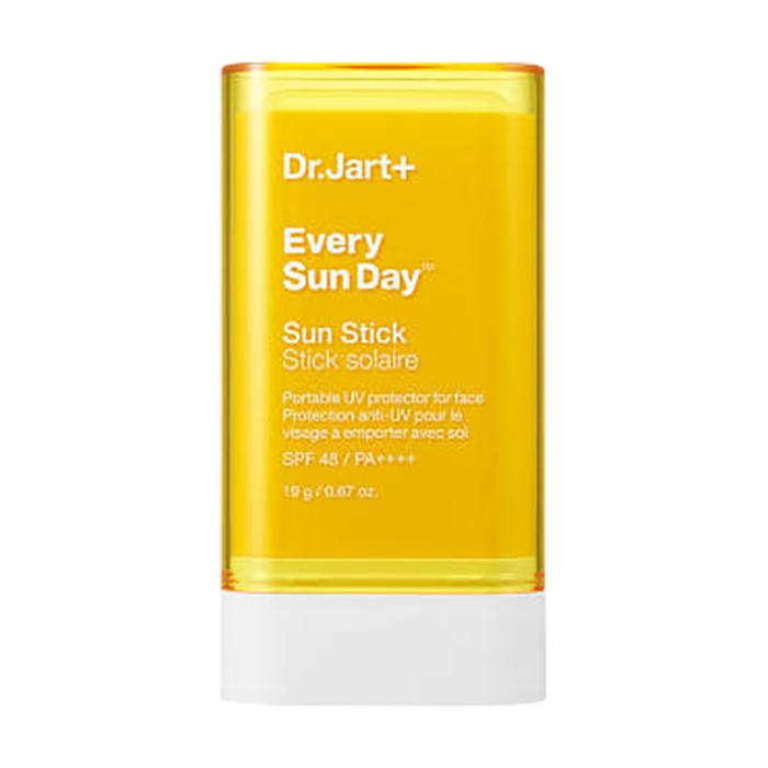 Dr.Jart+ Every Sun Day Sunscreen & Sun Stick – Daily UV Protection for All Skin Types, Tone Up, Korean