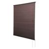 Furness Honeycomb Blinds, Irodori, 90cm Wide X 135cm High, Brown