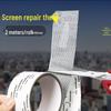 Self-Adhesive Window Screen Repair Patch for Mosquito Net