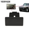 Pentru Hummer H3 2006-2010 Zăvor Ușă Torpedou Interior Mașină Zăvor Ușă Torpedou Plastic 10391626 Înlocuire 1 buc