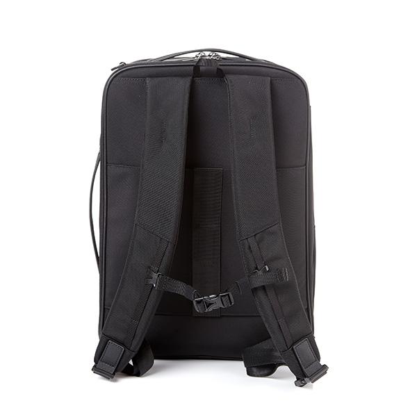 Samsonite Solix Backpack Black Uq209001