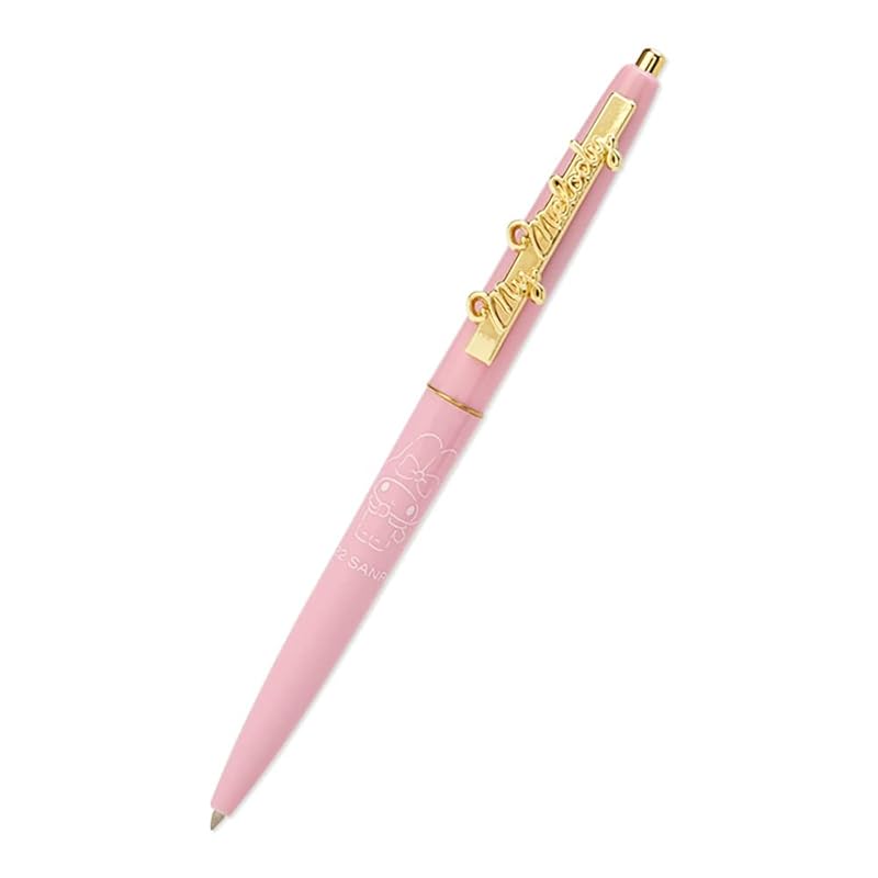 

Sanrio my melody Ballpoint pen (calm color) 503525