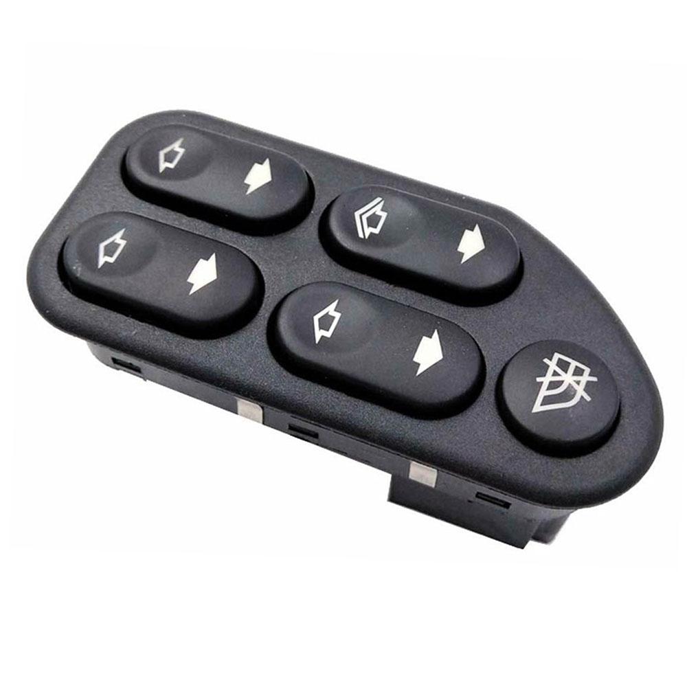 Power Window Control Switch Glass Lifter 256514529CB Window Lifter Switch For Ford