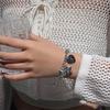 Sweet Heart Star Bracelet: Women's Retro Fashion, Versatile, Trendy, Creative Hand Jewelry