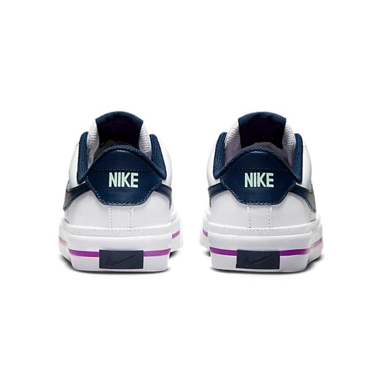 New Nike Court Legacy GS DA5380-117