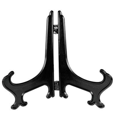 Home Decor Staffeleien Teller Dish Rack Werkzeuge Display Stander Bilderrahmen Tragbare Foto Tools Display Dish Rack Home Decor Halter Display Stand