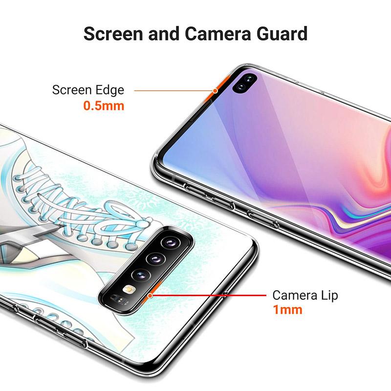 Hockey Sport Mode Für Samsung Galaxy Note 20 10 9 8 Plus Ultra Lite M21 M31 M31S M10S M20 M21 M32 m12 Telefon Fall