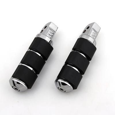 Marcos y accesorios para motocicletas – Reposapiés