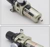 Pneumatic Pressure Reducing Valve AW3000-02, Filter Regulator AW3000-03, Oil-Water Separator Regulator
