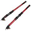 Long Cast Telescopic Lure Fishing Rod for Beginners