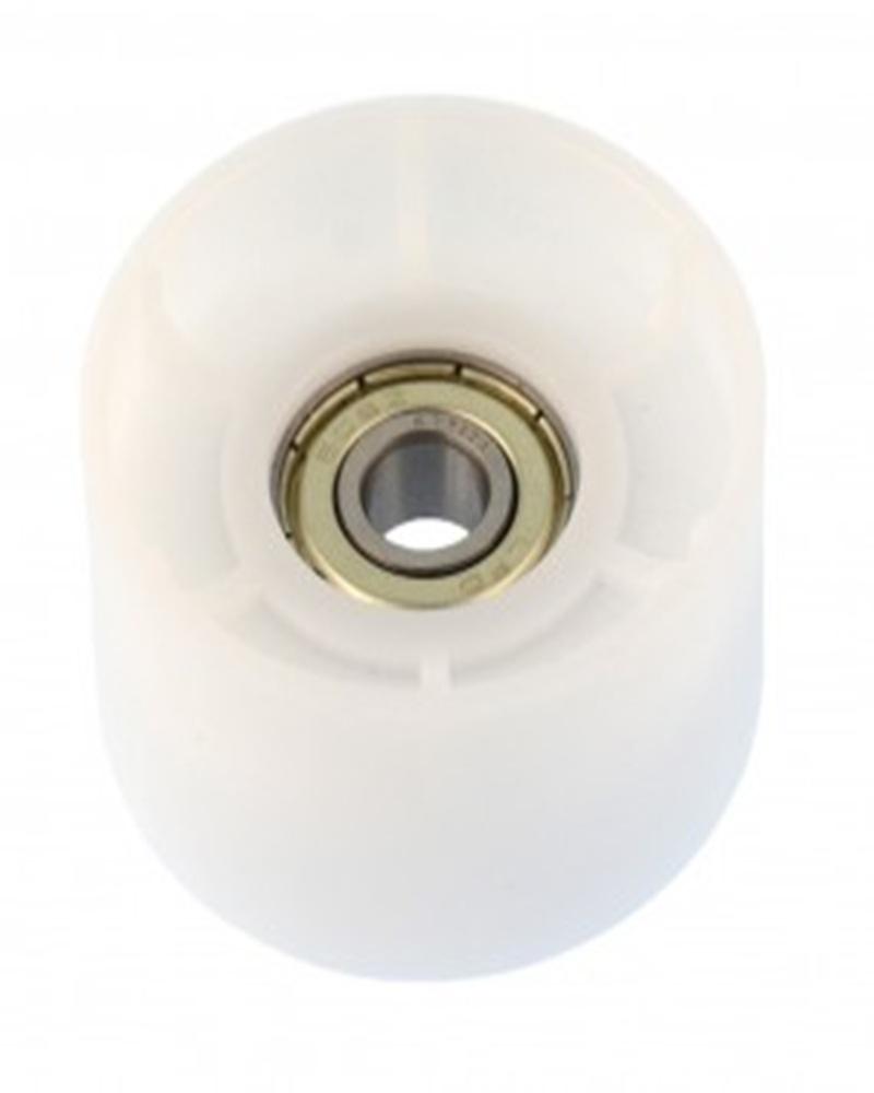 

For Bosch Tumble Dryer Roller Tension Belt Pulley Wheel - 00632045, 0059339 1