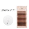 Eyelashes W 5d W Lashes 5d Cilios 5d Wire Bundles 0.07 8-15 Mix 5dw Eyelashes 5 D W Eye Lash Extensions Eyelash Natural Lashes