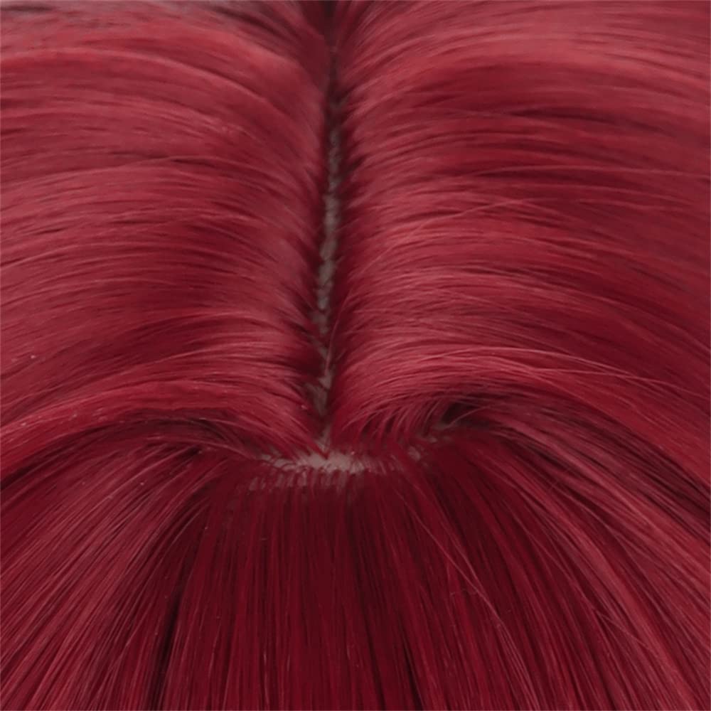 Iirukaa Oshi No Ko Arima Kana Wig, Heat Resistant, Perfect for Photography, 2D Goods, Events, Cosplay, Halloween, and Disguise