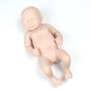 10" Baby Reborn Doll Handmade Lifelike Silicone Newborn Realistic Full Body Girl