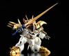 Max Factory PLAMAX Shin Mashin Hero Wataru Ryuomaru ABS PS PE Zmontowany Model Plastikowy MS-07 Pokryty Stalą Bez Skali & &