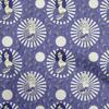 oneOone Cotton Flex Black Fabric Christmas Jesus Birth Sewing Material Print Fabric By The Yard 40 Inch