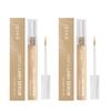 Wimpernwachstums-Serum Nährende Wimpern Augenbrauen-Verstärker Natürlicher Fülle-Booster Längere Dickere Verlängernde Charmante Augen-Kosmetik