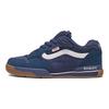 Vans Skate Rowley XLT Marineblau Unisex Sneaker VN000D1GNGM