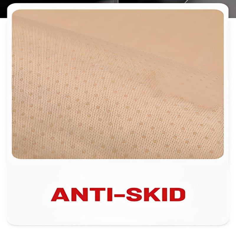 Linen Seat Covers For Car, Non-Slip Soft Breathable Car Seat Protector Universal Fit Most Automotive, Van, Suv, Trucks