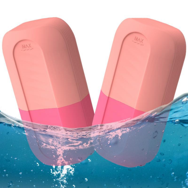 Silicone Face Ice Roller Mold 1PCS Beauty Massager for Anti Puffiness and Skin Tightening at Home