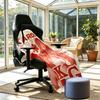 Karol G Print Blanket - Soft & Comfortable, for Bedroom, Travel, Sofa, Home Decoration - Birthday Christmas Gift for Friend