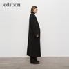 Edition Dong Jie Cloud Wool Double-Faced Suit Coat EBD3OVC008