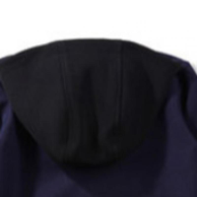 [renoma Kids] Jungen Board Print Kapuzen-T-Shirt r1845T520