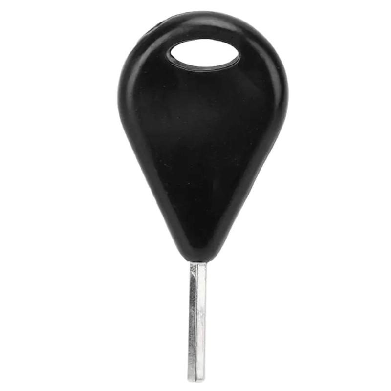 6Pcs Longboards Surfing Board Fin Universals Hexagon Surfboard Fin Key Surfboard Install Remove Tool Surfboard Accessory