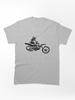 MXGP Motocross is a way of life! So sick! Braap! Classic Unisex T-Shirt