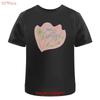 Just Breathe Cotton T Shirt Ta046693 Vintage Washed Streetwear Casual Designer Clothes Stretched Graphic Breathable