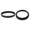 Black Soft Filter 1 4 Portrait Hazy Waterproof Oil Resistant Camera Lens Filter for Video Scenery 39MM