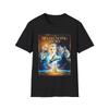 Never Ending Story Shirt Retro Movie Poster TShirt  Never Ending Story Tee Unisex T-Shirt