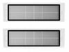 Set of Brushes, Filters, Mops for Roborock S5Max / S6 Pure / S6 / S6 Max / E4