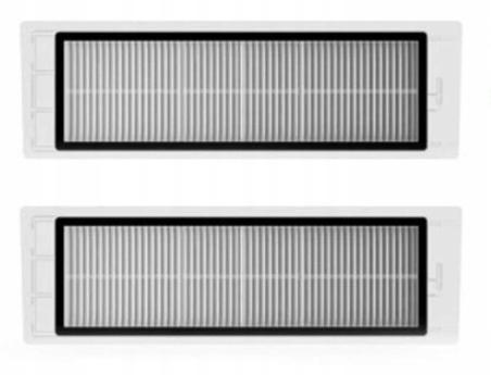 Set of Brushes, Filters, Mops for Roborock S5Max / S6 Pure / S6 / S6 Max / E4