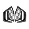 Voorbumper Mistlicht Cover Rand Rooster Mistlampkap Voor BMW 2 Serie F44 M Gran Coupe M-Sport 2020