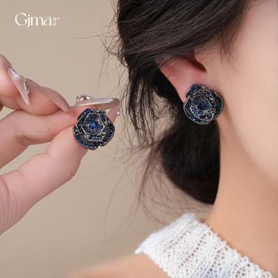 Ohrringe – Ohrstecker