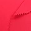 Eco-Friendly 100% Polyester Twill Peach Skin Fabric Solids Soft Luxurious Upholstery for Girls' Toy Sofa Pet Garments Wedding