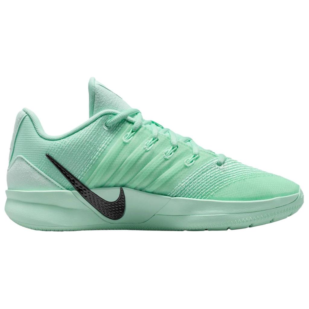 Nike Sabrina 3 Basketball Shoes Unisex Green Black HF2882-302