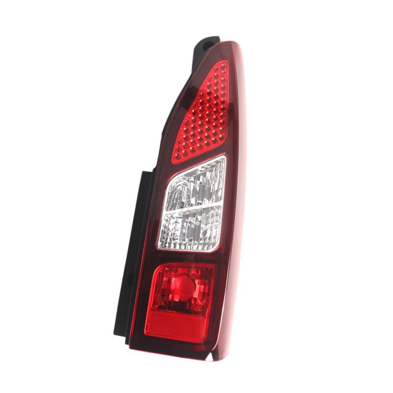 9677205180 Tail Light Assembly for Peugeot Partner Easy Installation
