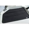 Top Heat Insulation Cotton Hardtop Rainwater Blocker Diversion for Jeep Wrangler JK 2012-2017 2-Doors Car Interior Accessories Heat Shields 2