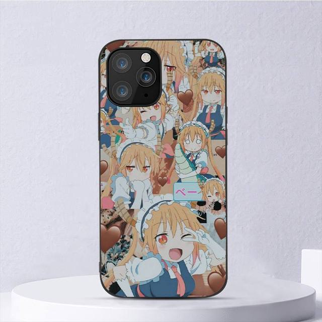 iPhone - kobayashi Kobayashi Kiyochika - iPhone Cases – Art Of Worlds Past