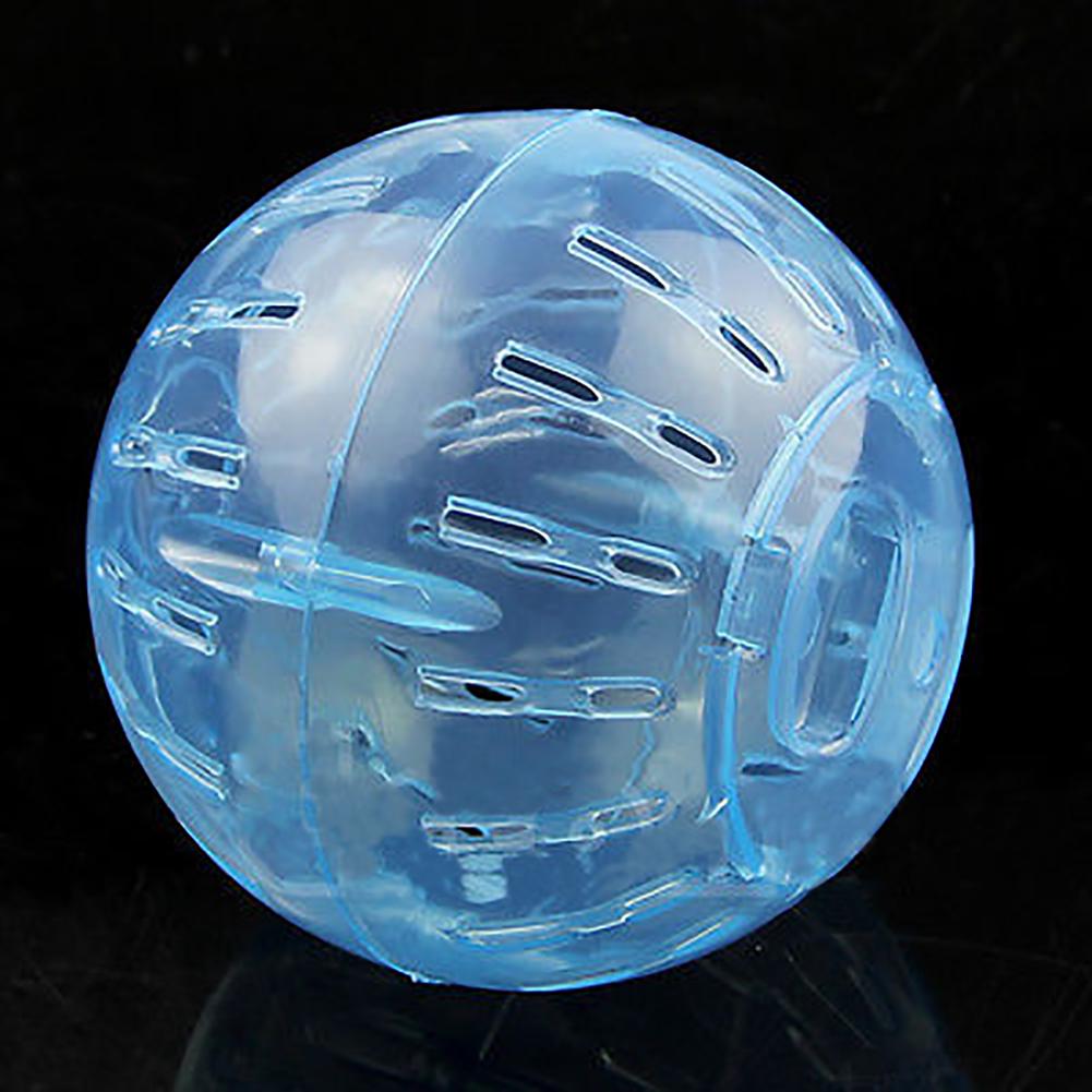 Pet Supply Rodent Mice Jogging Hamster Gerbil Rat Toy Exercise Ball
